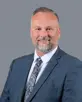 Head shot of Councillor Joe Gowing