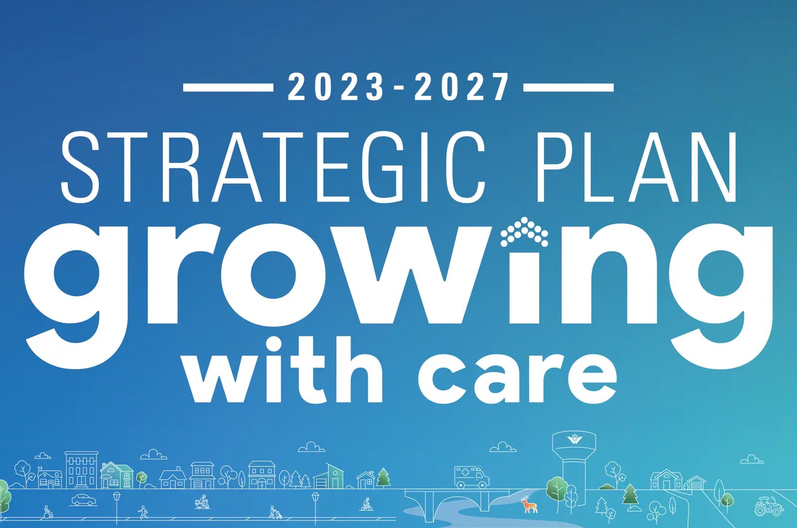 Plans, Budget and Performance | Region of Waterloo