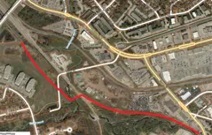 Schneider-Creek-MUP-route.png