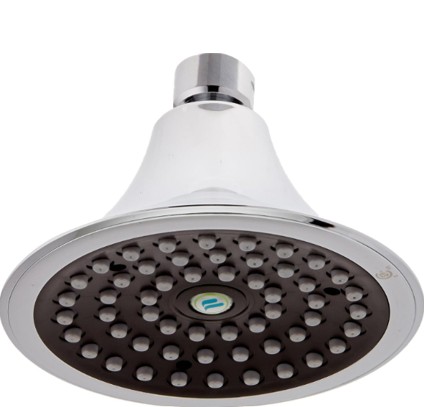 rain-style water-efficient showerhead