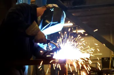 Welding