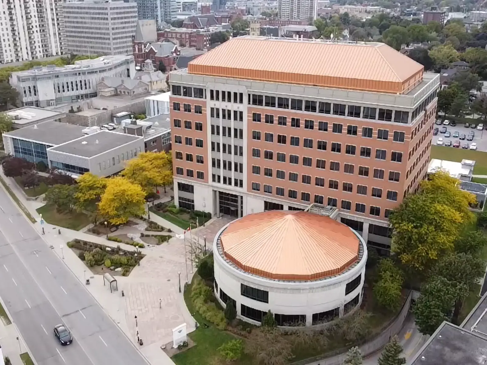 About Waterloo Region | Region of Waterloo