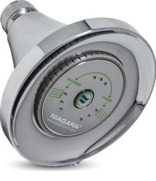 Standard showerhead